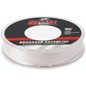 Sufix Advanced Superline 832 Braid 50 lb Ghost 300 yds