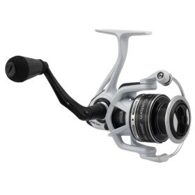 Lews CS200 Custom Speed Spin Reel 6.2:1