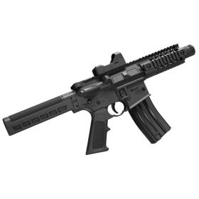 Crosman Full Auto A4-P BB Pistol