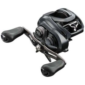 Daiwa Tatula 300P TTU300P Power Speed Baitcast Reel