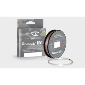 Seaguar 101 TactX 20TCX300 Braid w Fluoro Leader 300 Yds