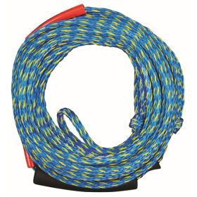 Full Throttle 2 Rider Tube Tow Rope