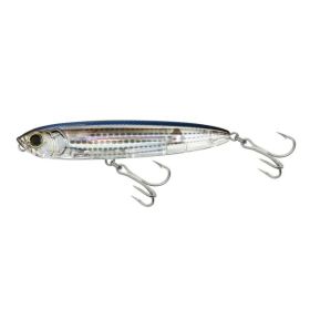 Yo-Zuri 3D Inshore Topknock Pencil 125mm 5in Mullet