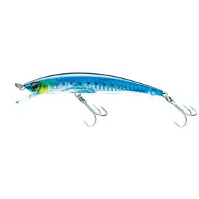 Yo-Zuri Crystal 3D Minnow F 130 mm 5.25in Sardine