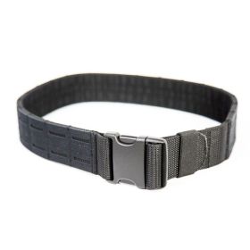 Foundation Series Black Belt XL 44-49 in