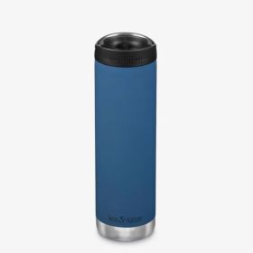 Klean Kanteen TK Wide 20 Oz Real Teal