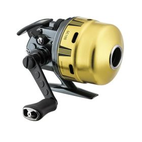 Daiwa Goldcast III 4.1:1 GC120A