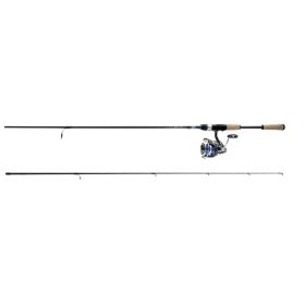 Daiwa Legalis LT PMC LEGLT40G702MH Combo