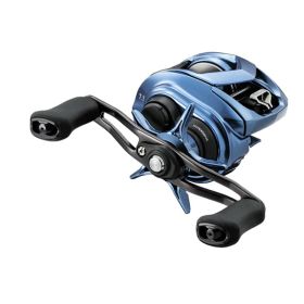 Daiwa Coastal TWS 80 Baitcast Reel 4CRBB+1 7.1:1