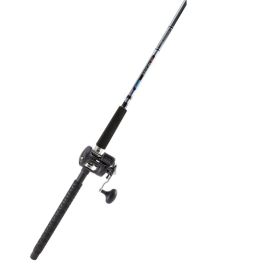 Okuma Great Lakes Trolling Combo 9ft Medium Heavy w Magda 30