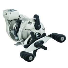 Daiwa Accudepth Plus B Line Counter Reel 4.2:1 Gear Ratio