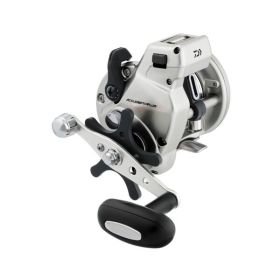 Daiwa Accudepth Plus-B Line Counter Reel 1BB 12 250 5.1:1