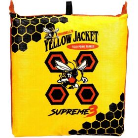 Morrell Target Yellow Jacket Supreme 3 Field Point Archery Target