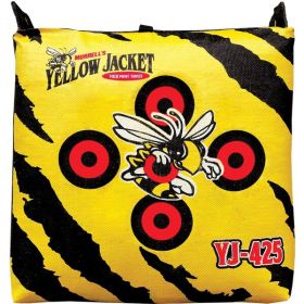 Morrell Target Yellow Jacket YJ-425 - Field Point Bag Archery Target