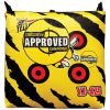Morrell Target Yellow Jacket YJ-425 - Field Point Bag Archery Target