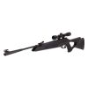 Beeman "Longhorn" .177cal Single Shot Pellet Air Rifle with 4x32mm Scope