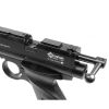 Crosman Silhouette .177cal PCP Powered Air Pistol