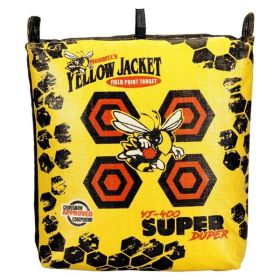 Morrell Target Yellow Jacket YJ-400 Super Duper Target