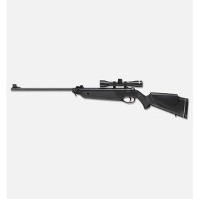 Beeman Marksman .177cal Spring Piston Powered Pellet Air Rifle with 432mm Scope