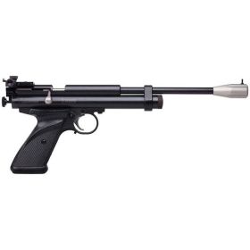 Crosman 2300S Silhouette .177cal CO2 Powered Pellet Air Pistol