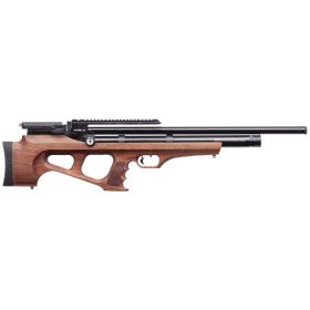 Benjamin Akela .177cal PCP Powered Pellet Air Rifle