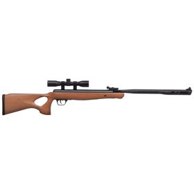 Crosman Valiant .22cal Nitro Piston Elite Powered Pellet Air Rifle