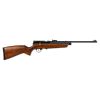 Beeman SAG .22cal CO2 Powered Single Shot Pellet Air Rifle with TRUGLOW Sights